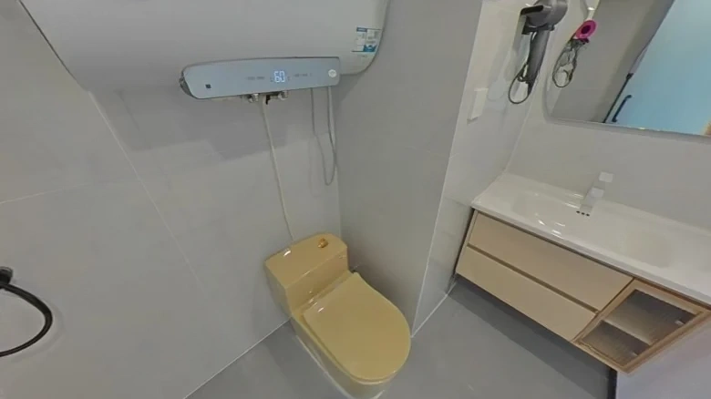 Greenland Center - View 7