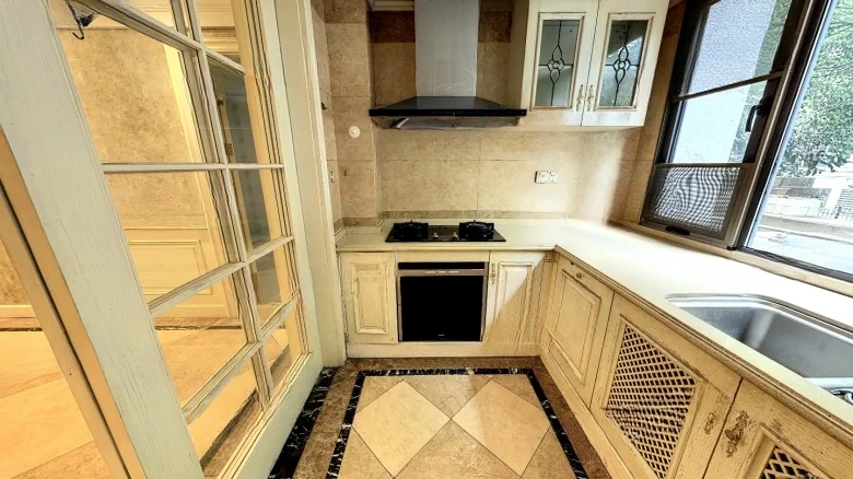 Polyzen Crystal Mountain - View 8