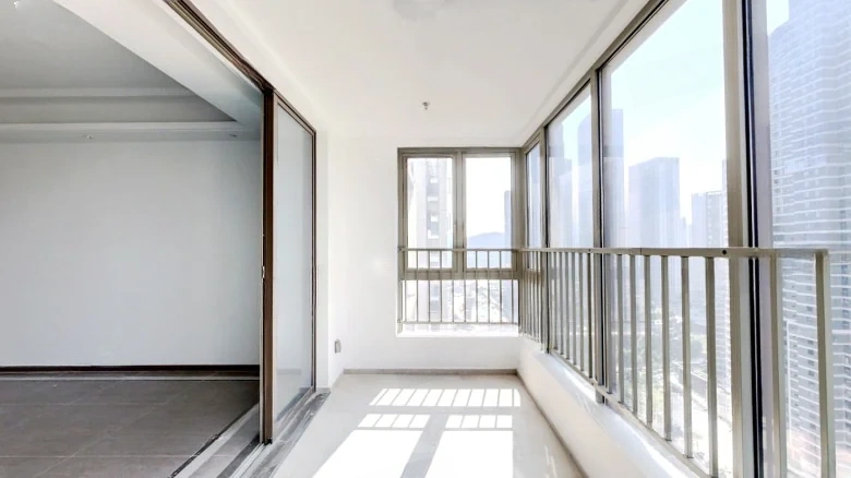 Meixiu Huafu Mansion - View 13