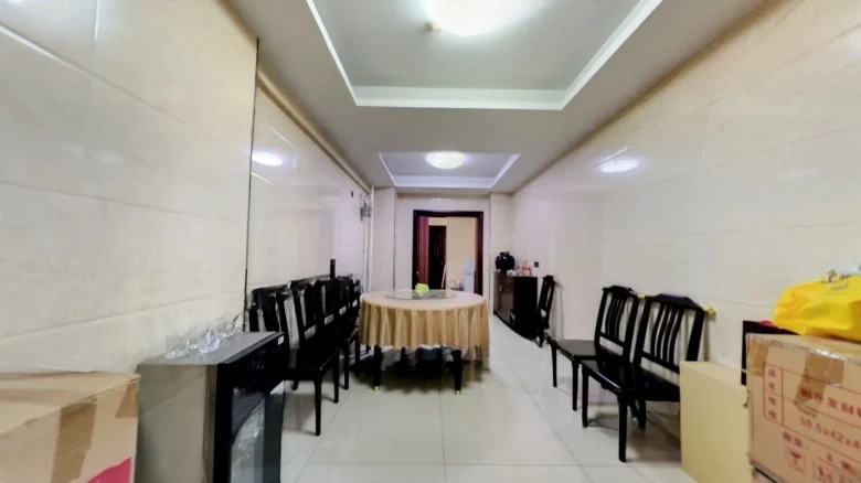 Taiyuan Maxis TianDi - View 9