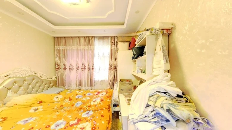 Shou Di Shou Cheng - View 3