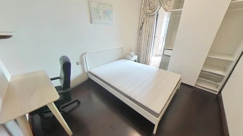 Global Sky Heaven Engine - View 4