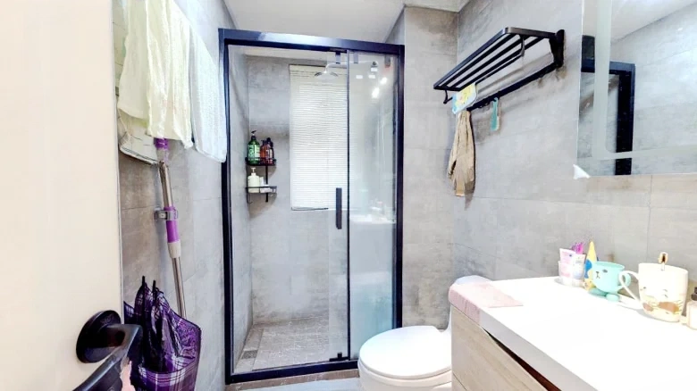 Binjiang Dexin Oriental Star City - View 8