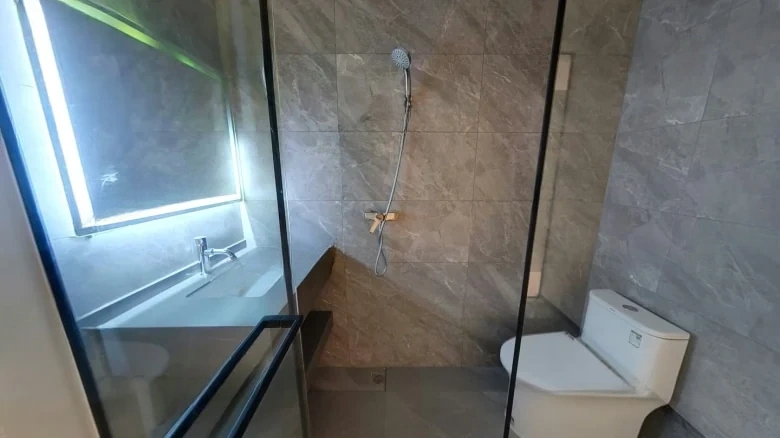 Dikai Golden Tower - View 9