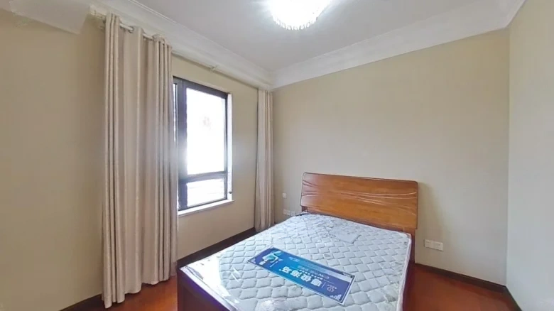 Hua Cheng Jun Ting Residence - View 3