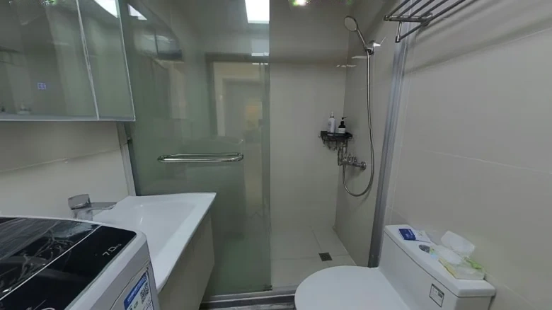 Jianhua Apartment - View 11