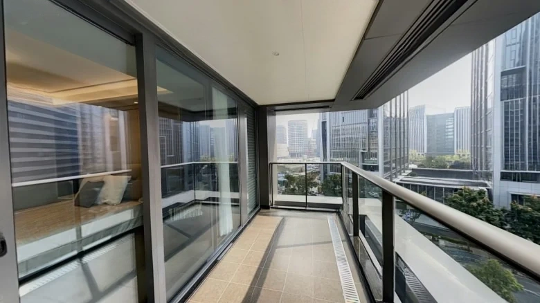 Hai Chao Wang Yue Cheng - View 19