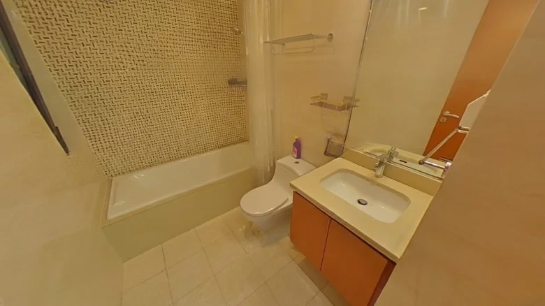 Rende Crystal Garden G53 Apartments - View 10