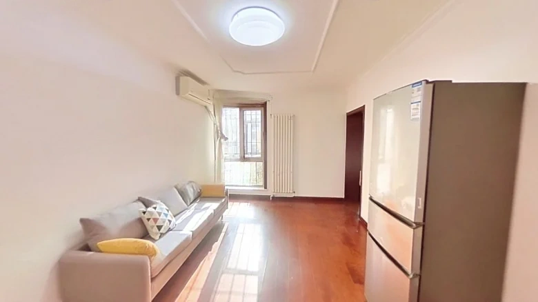 Nanhu Central Park Phase I - View 5