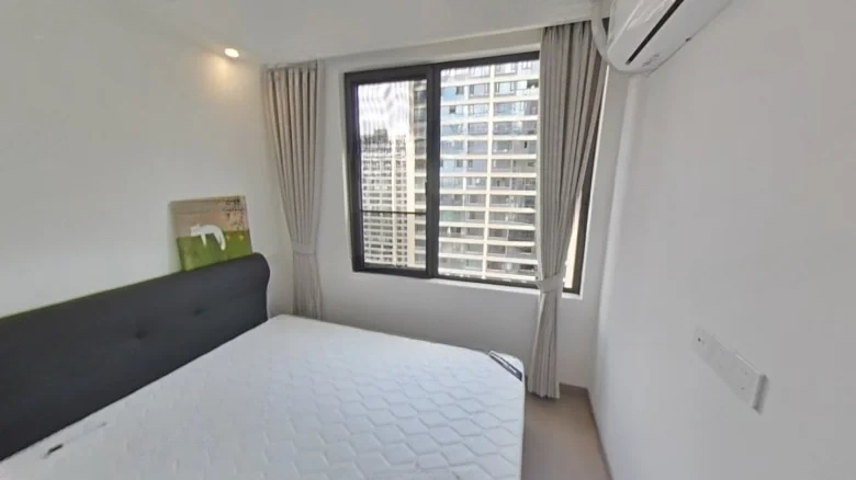 Jia Yue Xin Sheng Jing Cheng Phase One - View 3