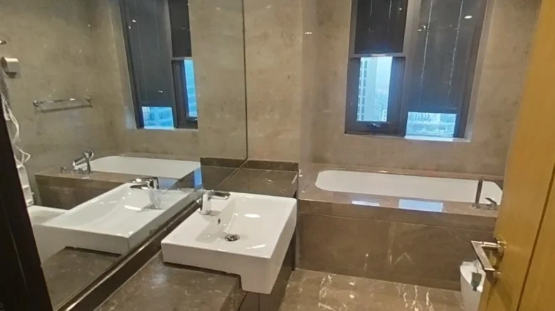 Green City Deep Blue - View 12