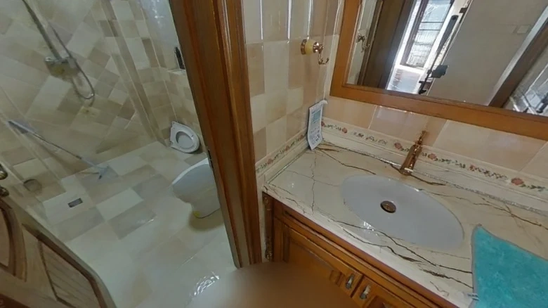 Red Star Sea Longzhu - View 9