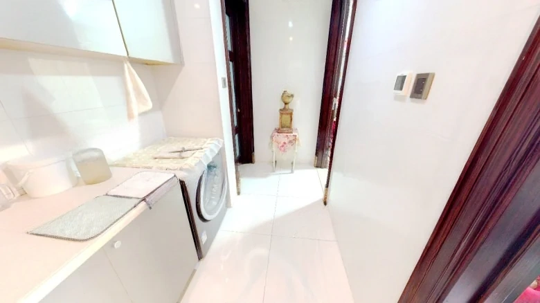 Vanke Platinum Essence Garden - View 19