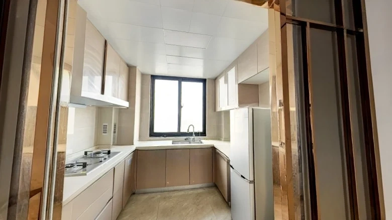 Zhongnan Century Flower City Phase III - View 7