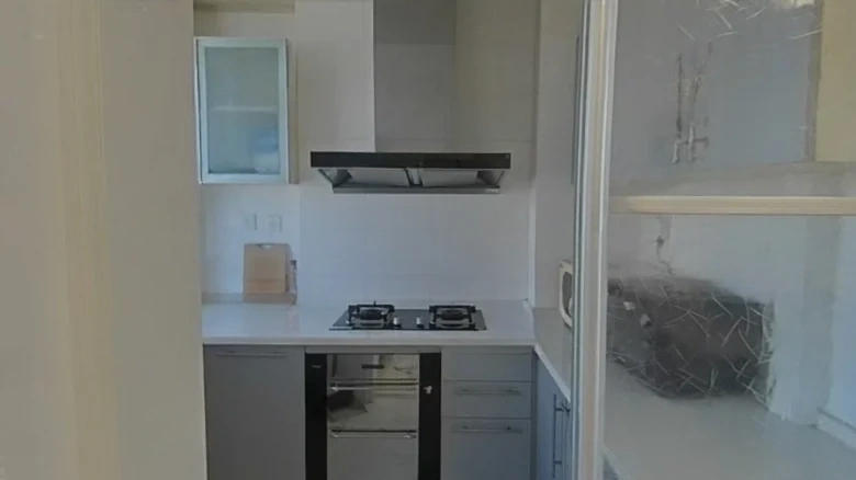 Wanda Huafu Phase I - View 8