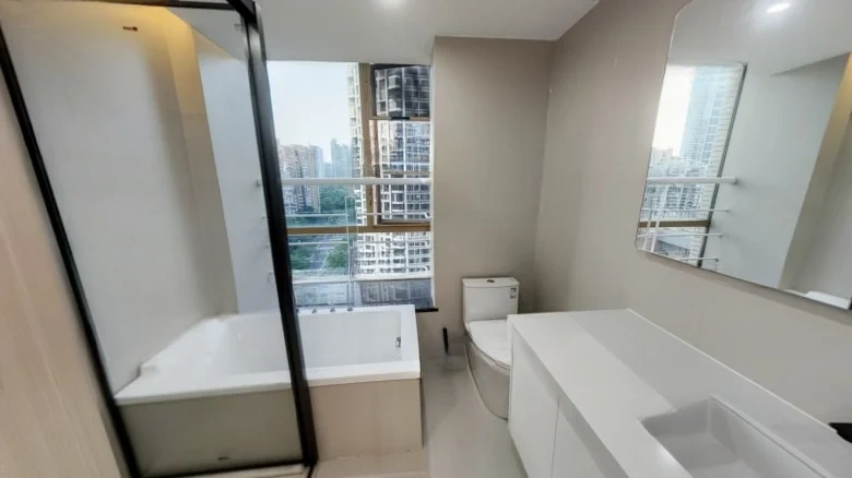 New City Seaside Garden N District - View 10