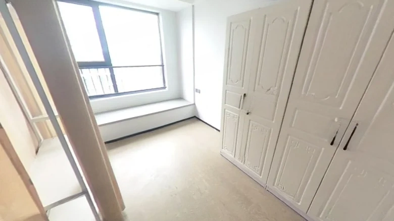 Vanke · Imperial Beauty Garden - View 3