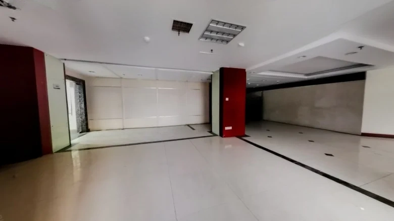 New Era Space Tower - View 10