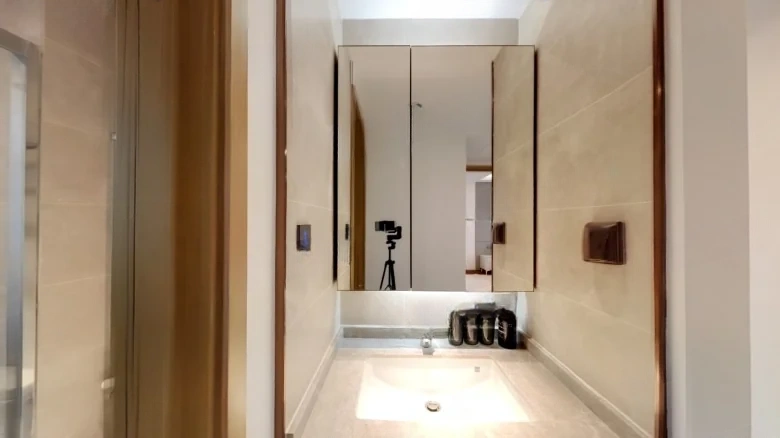 Fuyihua Court R Zone - View 21