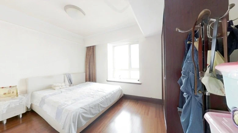 Luxin Changchun Garden - View 3