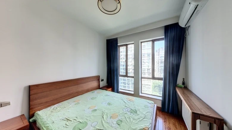 Sixth Capital District - View 5