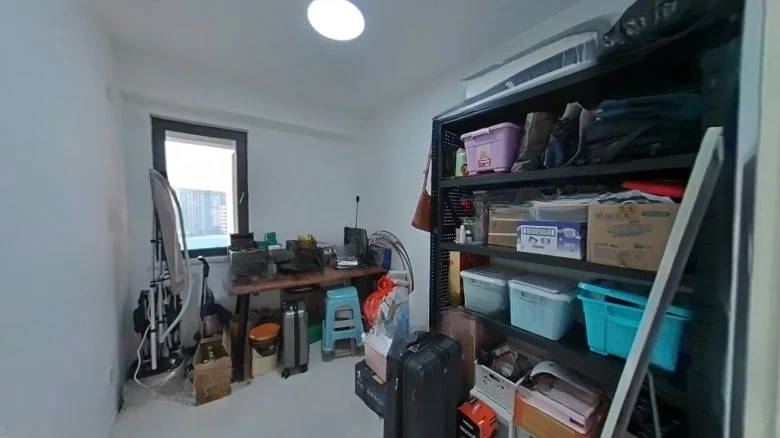 Dayung Valley Jinmao Mansion Yuefu Phase II - View 3