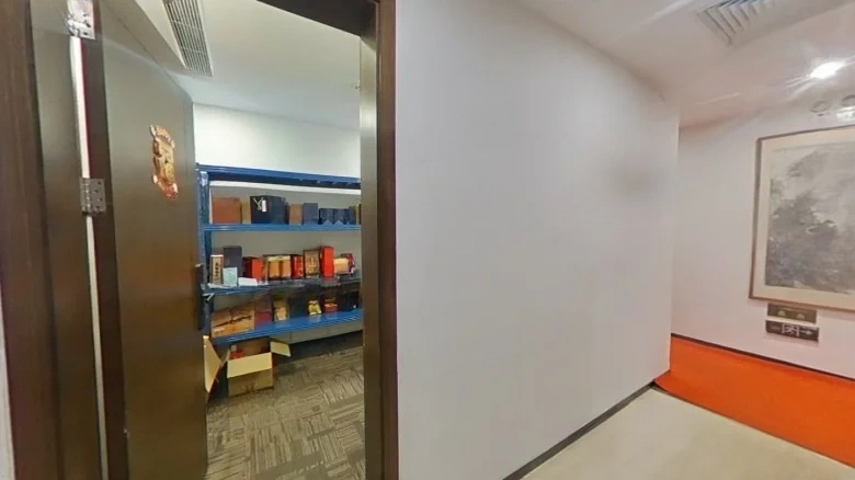 Nansha Jinmao Bay - View 3