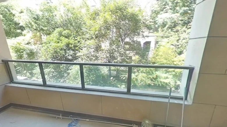 Silver City Changdao Guanlan Run Garden - View 17