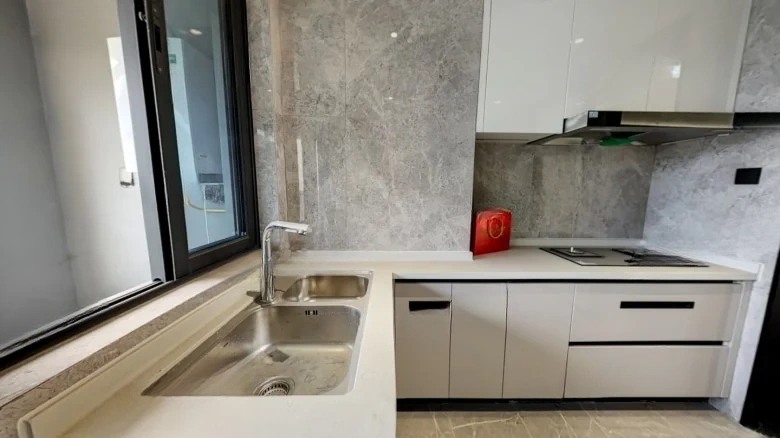 DeXin LuHu Cloud Villa - View 9