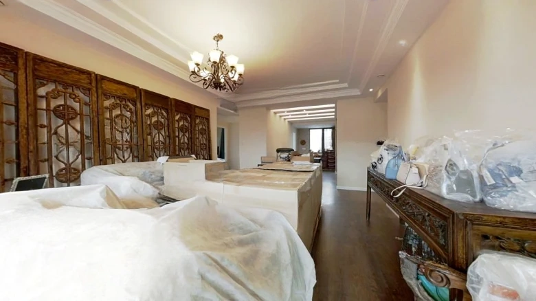 China Resources Central Park - View 4