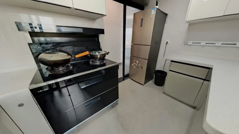 Jianghai New Garden - View 7