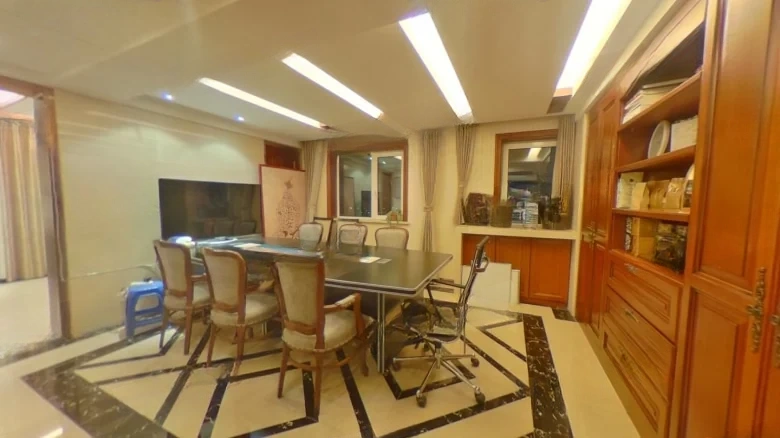 Vanke City Phase VIII - View 3