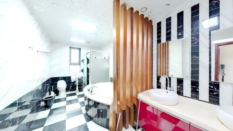 Langyue Bay West District - View 7