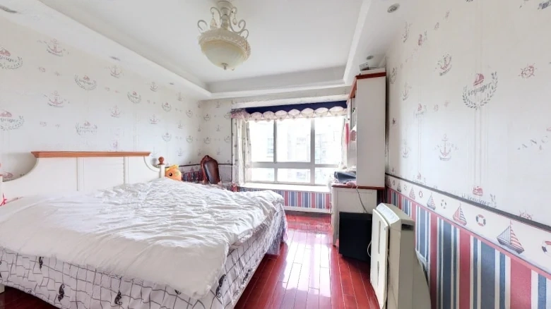 Star Rain Magnolia Manor - View 6