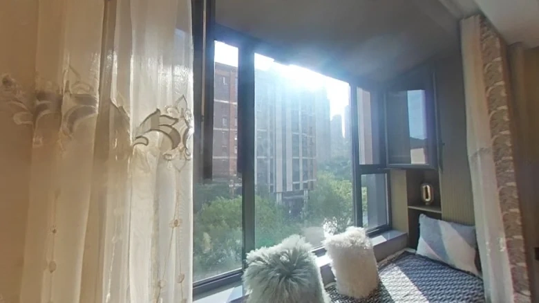 China Sea East Port - View 19