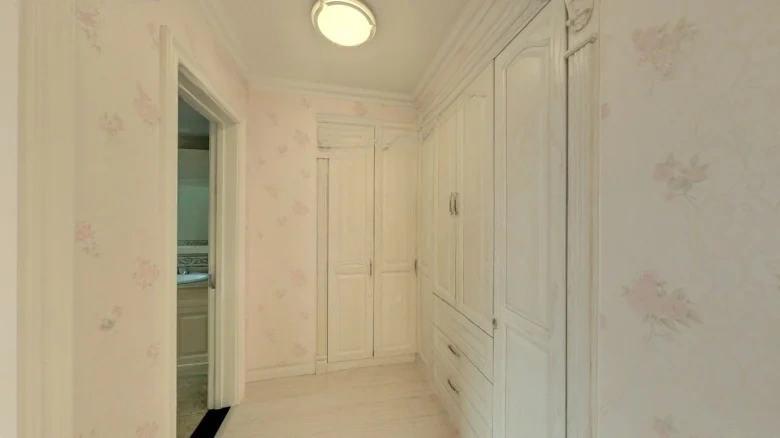 SR International New City - View 10