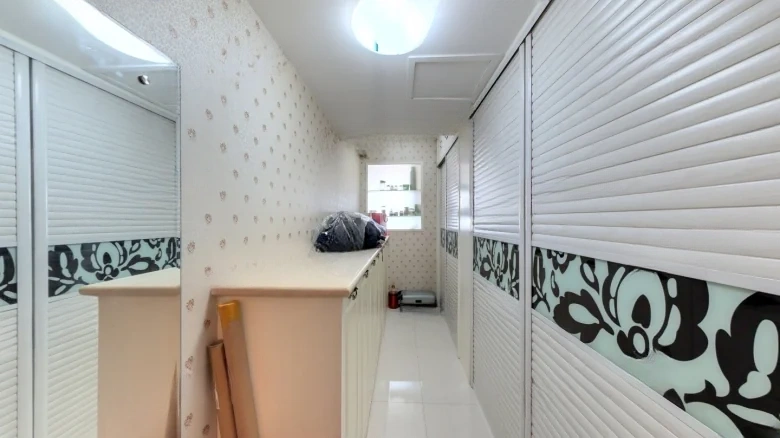 Industry and Commerce Bureau Dormitory - View 12