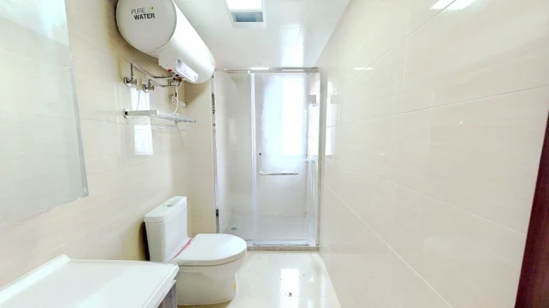 Shimao Splendor Sky City Phase I - View 10