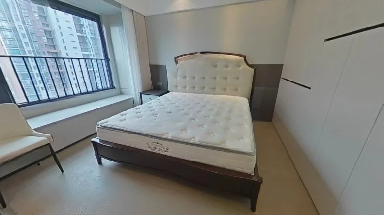 Yiheyuanjing Garden - View 3