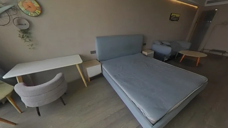 Green City Canal County - View 2