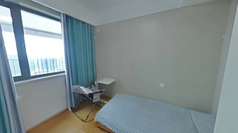 Green Iron Huaruicheng City - View 2