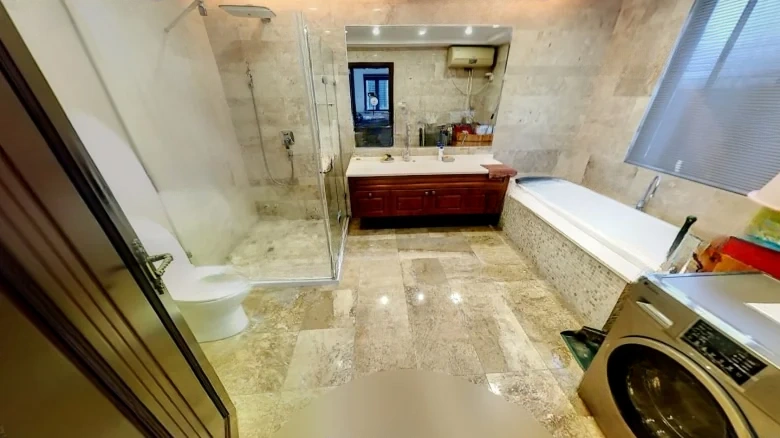 Crystal Forest Phase I - View 10