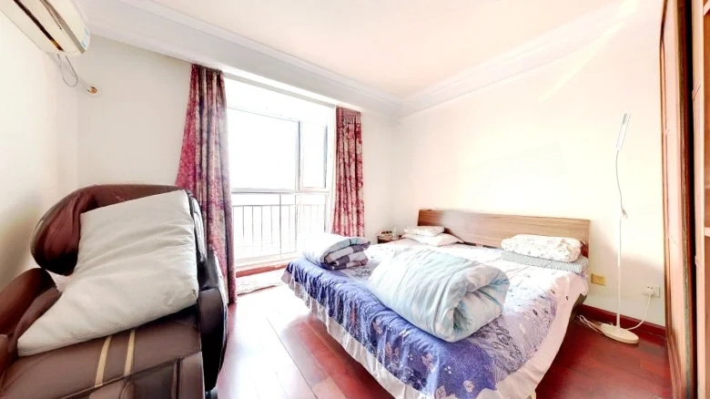 SilkandRose Grand City Phase I - View 3