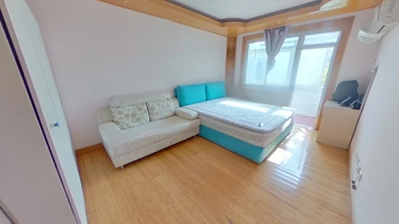 West King Estate Residential Area - View 4