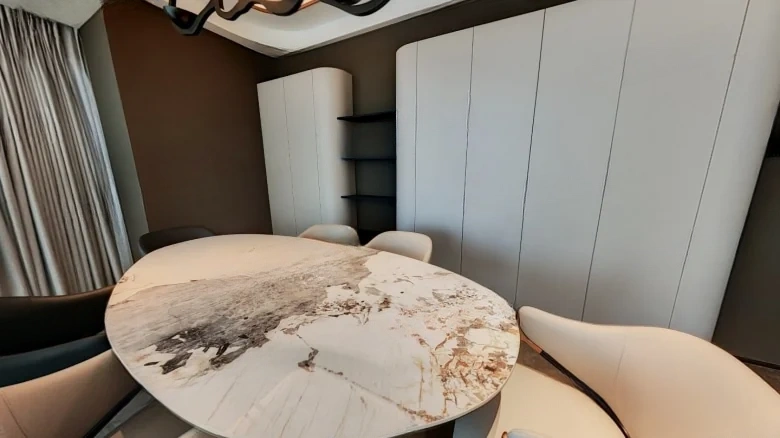 Hongkong Land Qi Yuan Phase I - View 8