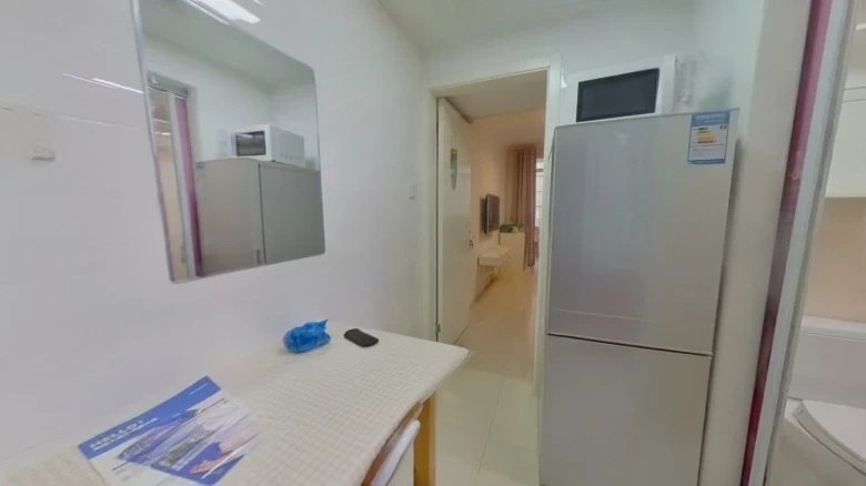 Qian Dong Er Residential Area - View 5