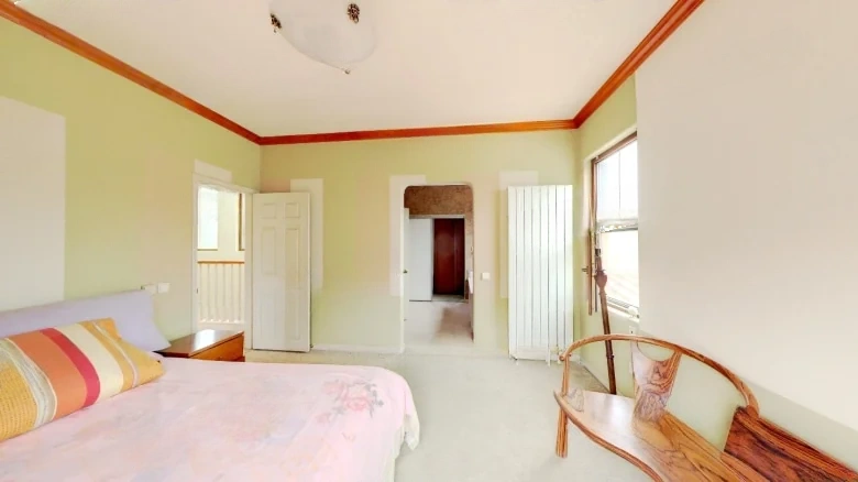 Napa Valley Creek - View 10