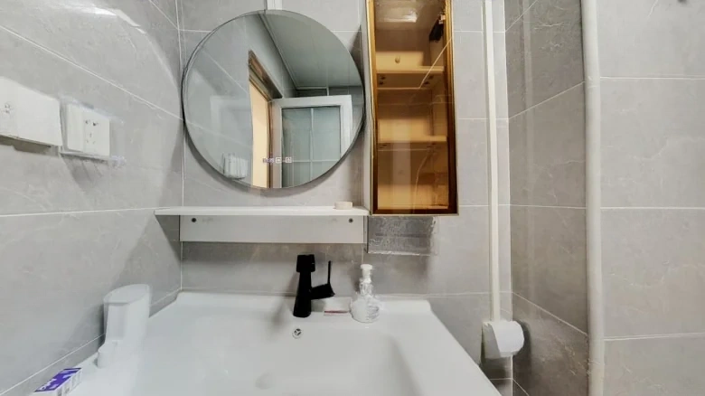 Tongba East Road 10 courtyard - View 8