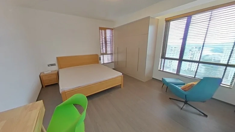 He Qiao Lijing - View 5