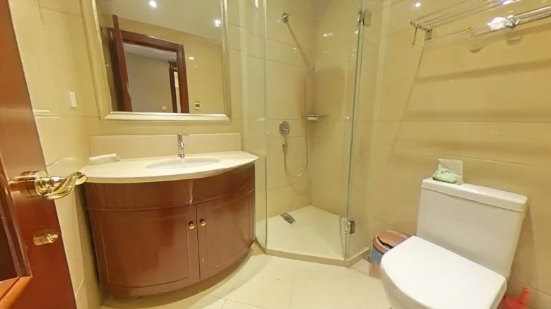 Binhai City Star - View 9